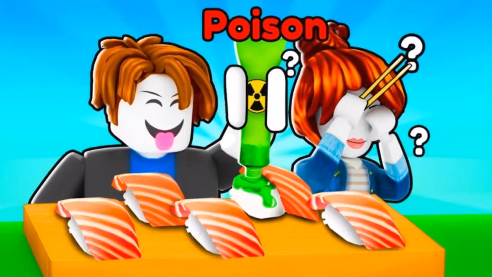 the-thrill-of-poison-sushi-challenge-and-its-generous-codes-image-1