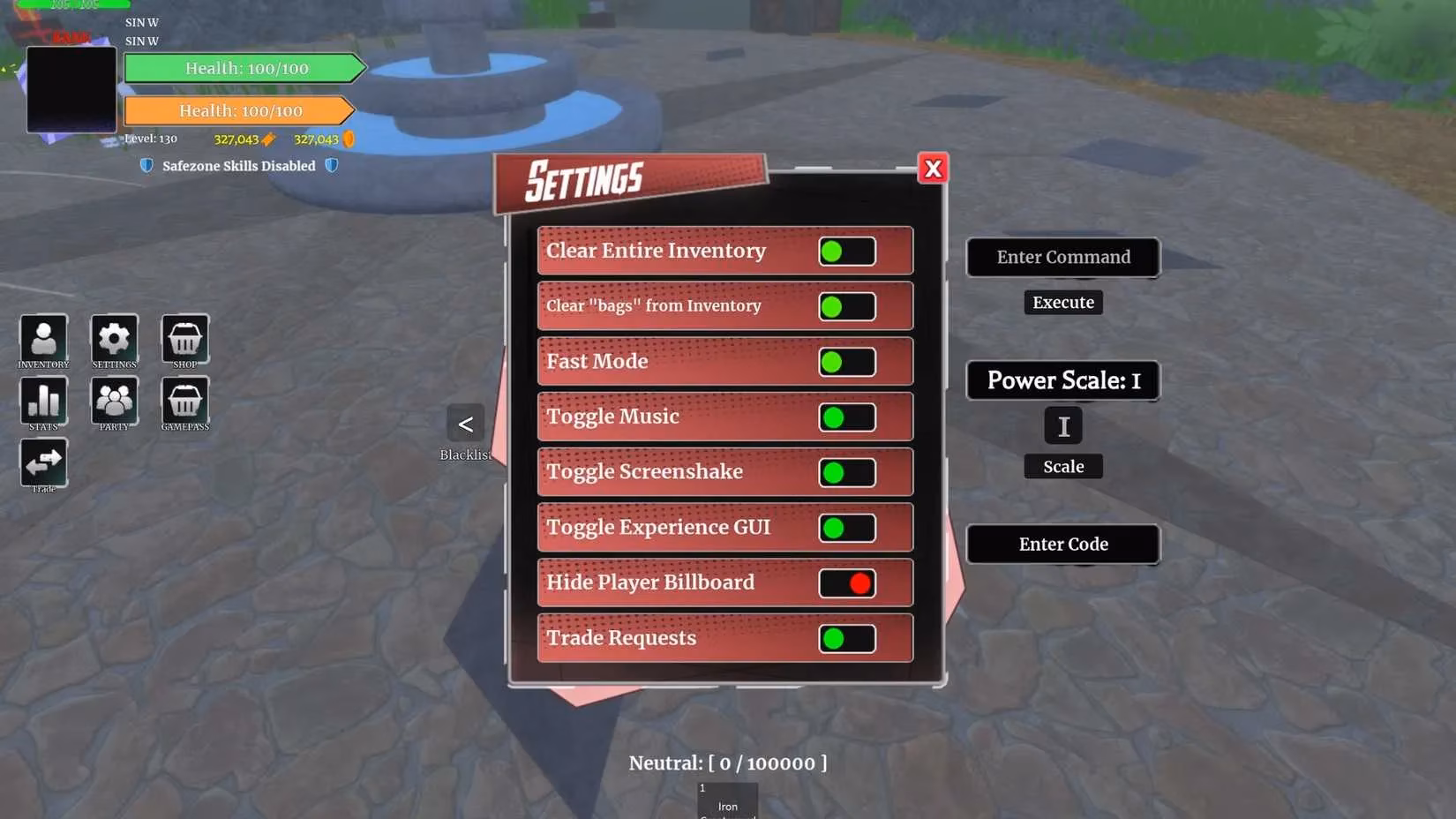 re-xl-roblox-codes-2026-free-boosts-gold-how-to-dominate-image-2