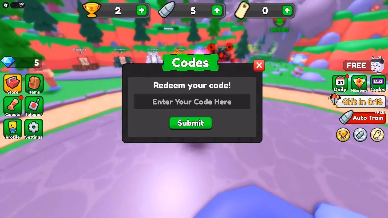 run-and-shoot-zombies-codes-and-rewards-for-2026-image-1