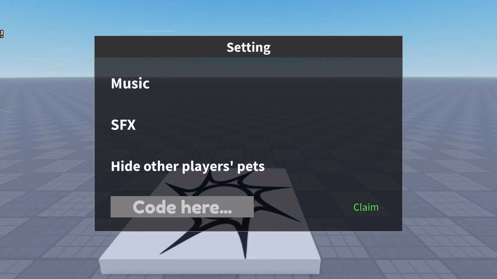 my-epic-quest-for-peak-evolution-codes-a-roblox-player-s-ultimate-guide-to-freebies-in-2026-image-3
