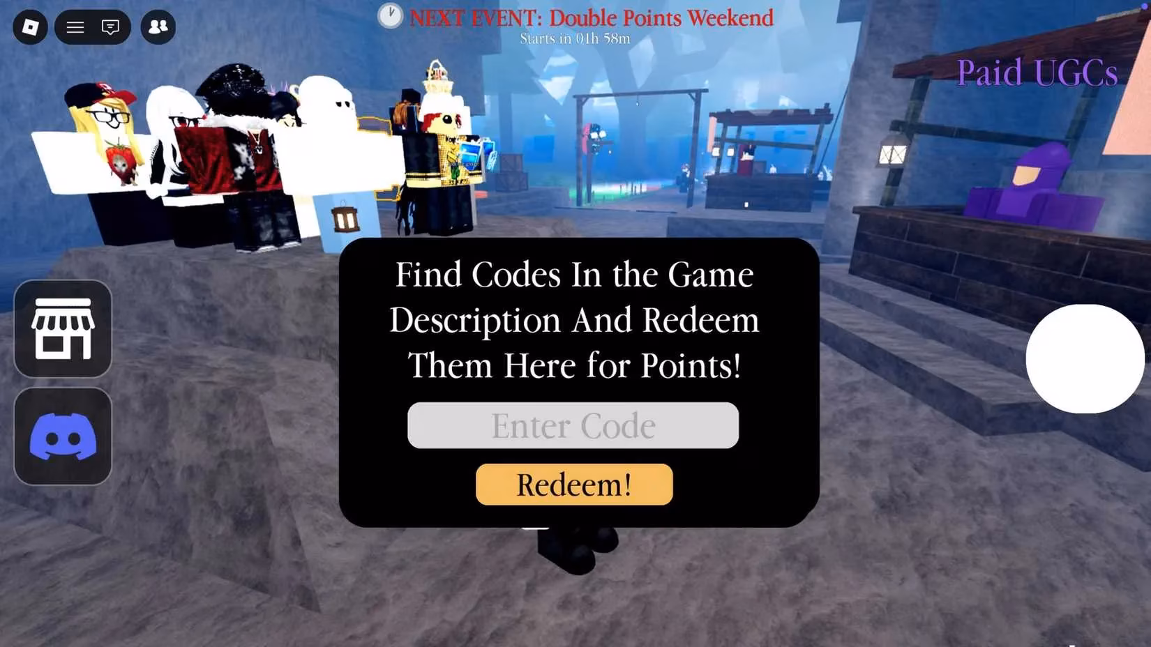defend-the-zombie-invasion-codes-2026-how-to-redeem-get-free-points-image-2