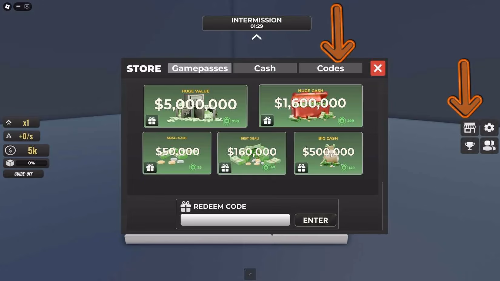i-unlocked-5000-cash-with-this-insane-zombie-war-tycoon-code-image-1