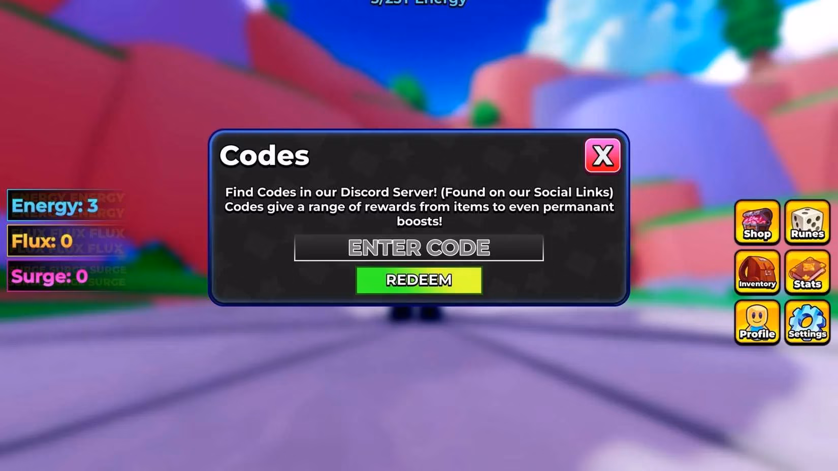 my-journey-to-the-top-mastering-energy-incremental-with-the-latest-codes-image-1