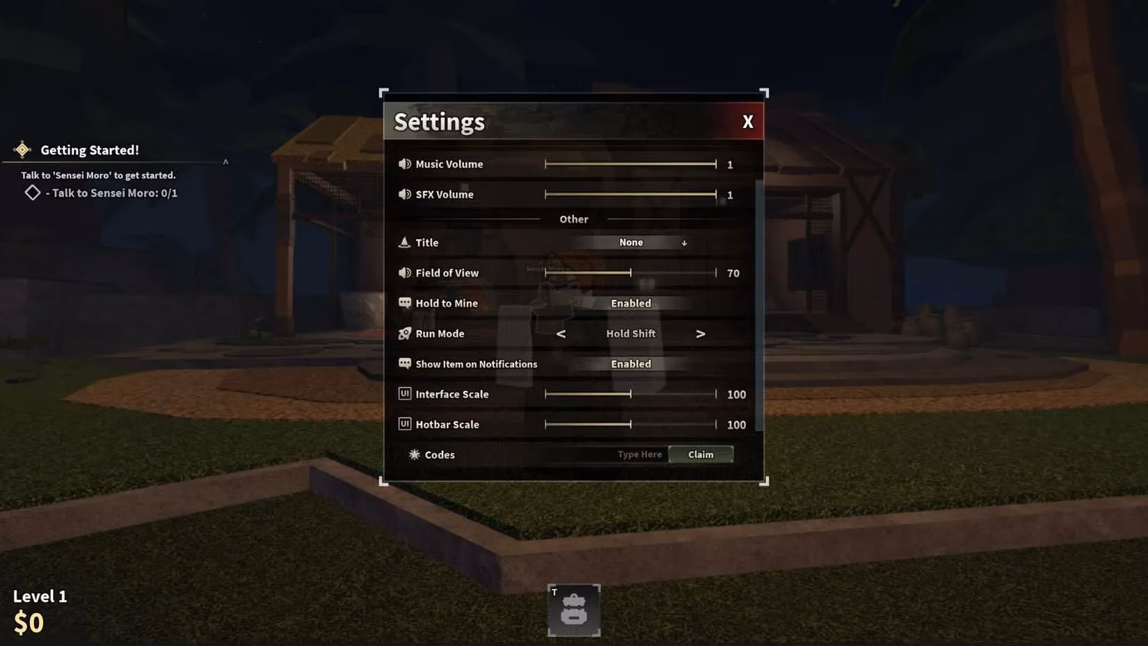 the-forge-codes-your-ultimate-ticket-to-becoming-a-godlike-blacksmith-image-1